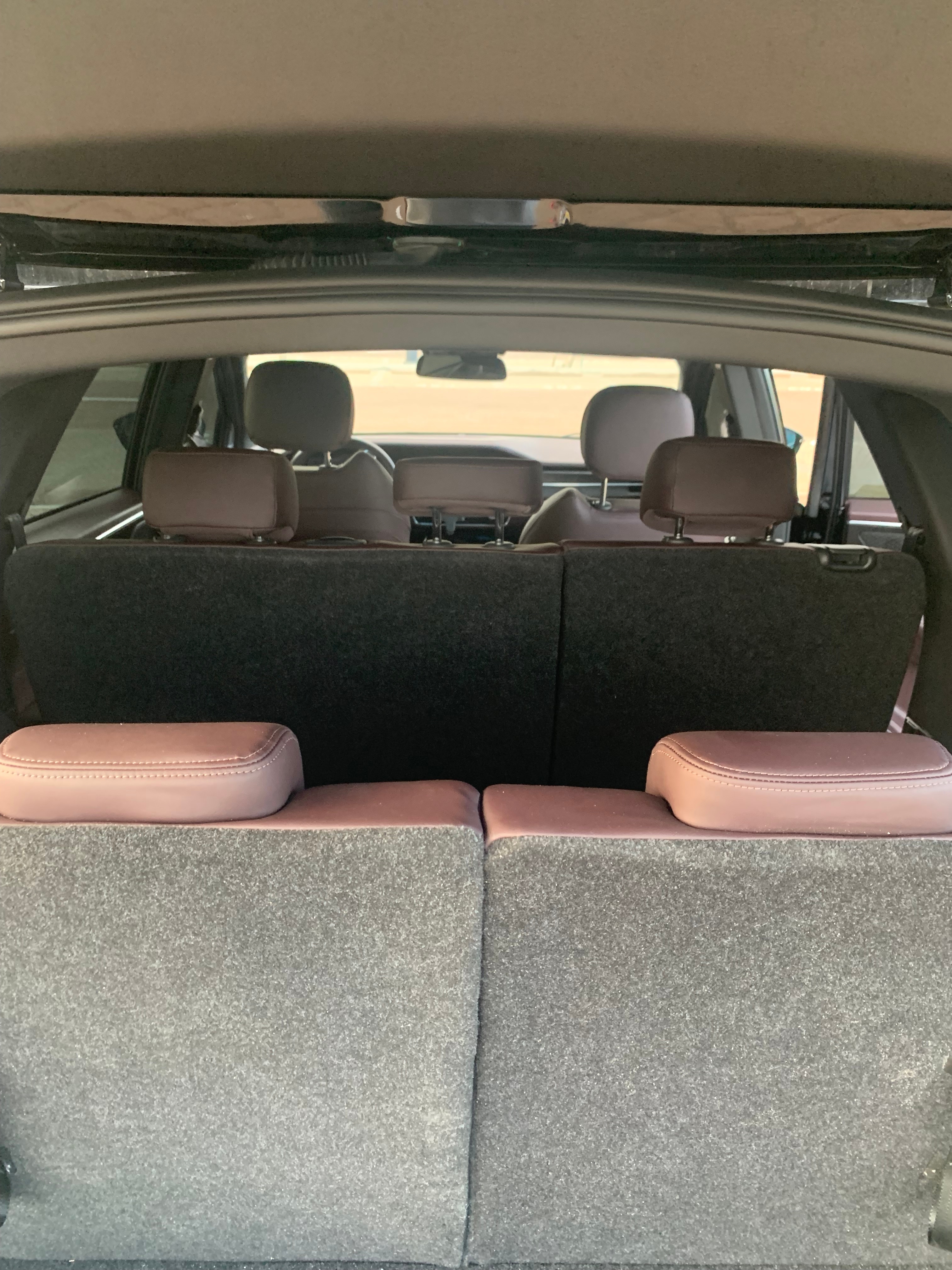 Negro Jetour X90 Plus 1.6T Luxury 2023