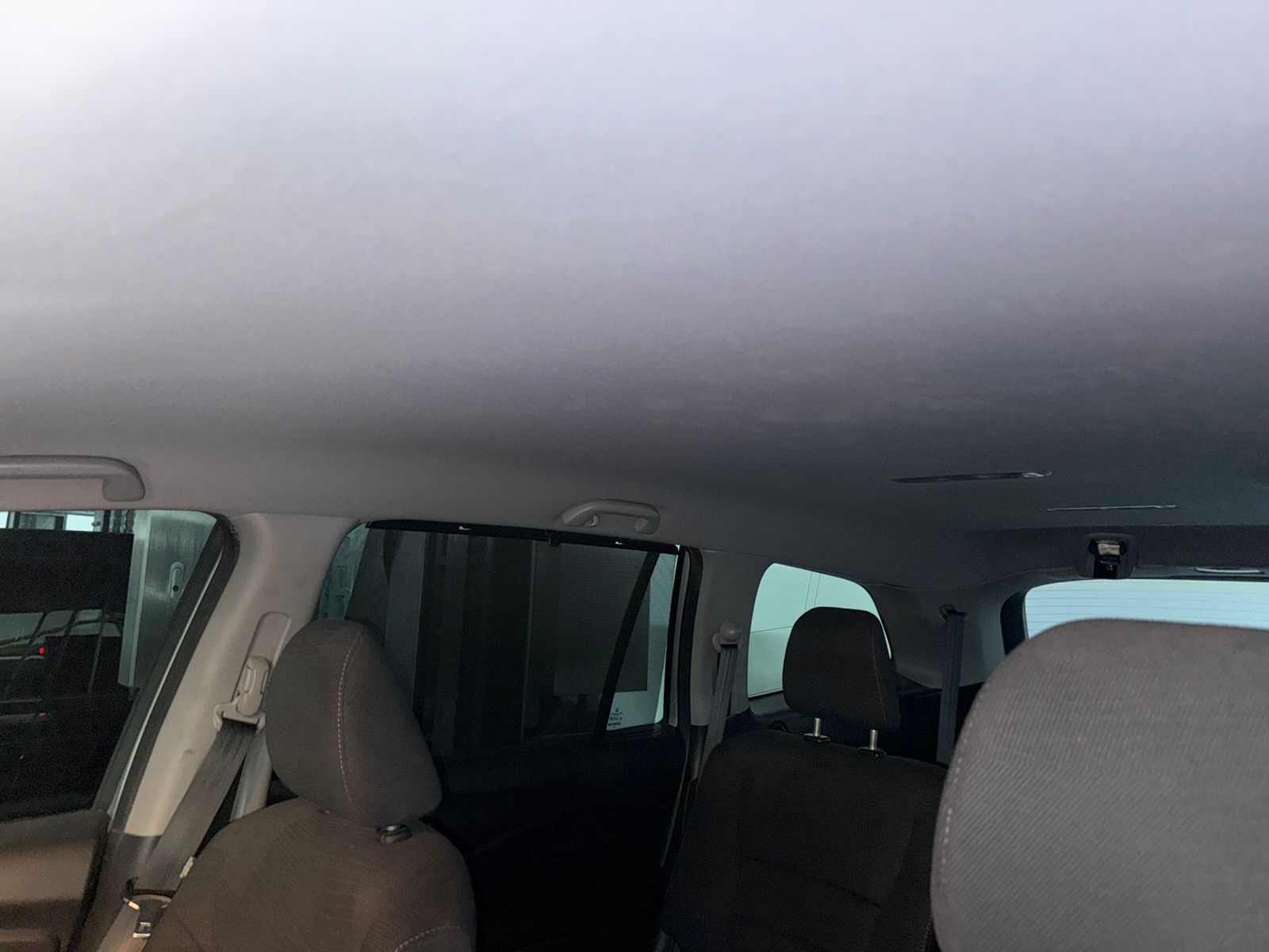 Argent Honda Pilot EX 2016
