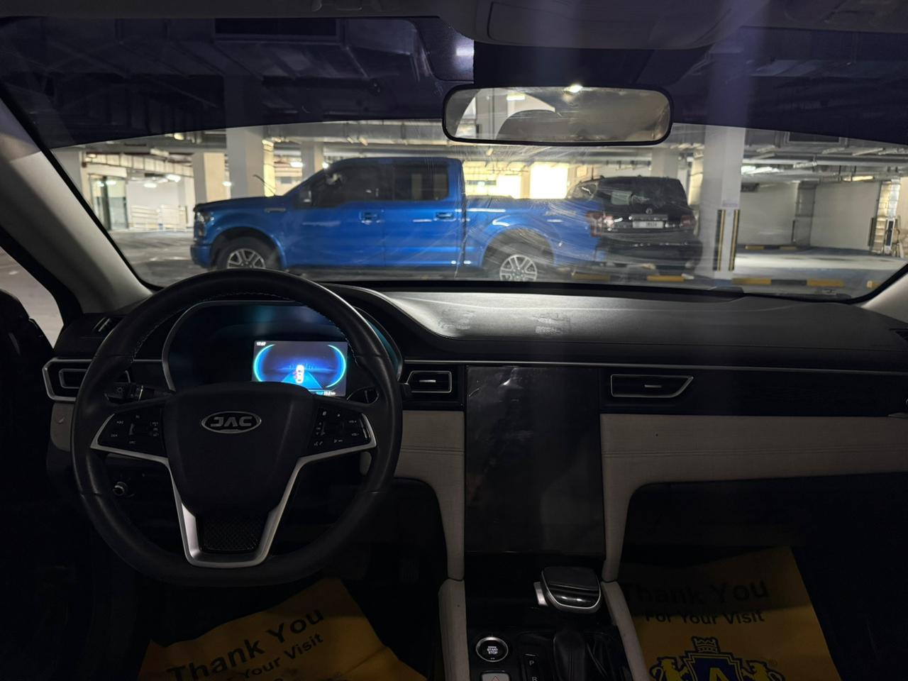 أسود جاك J7 Luxury 2023