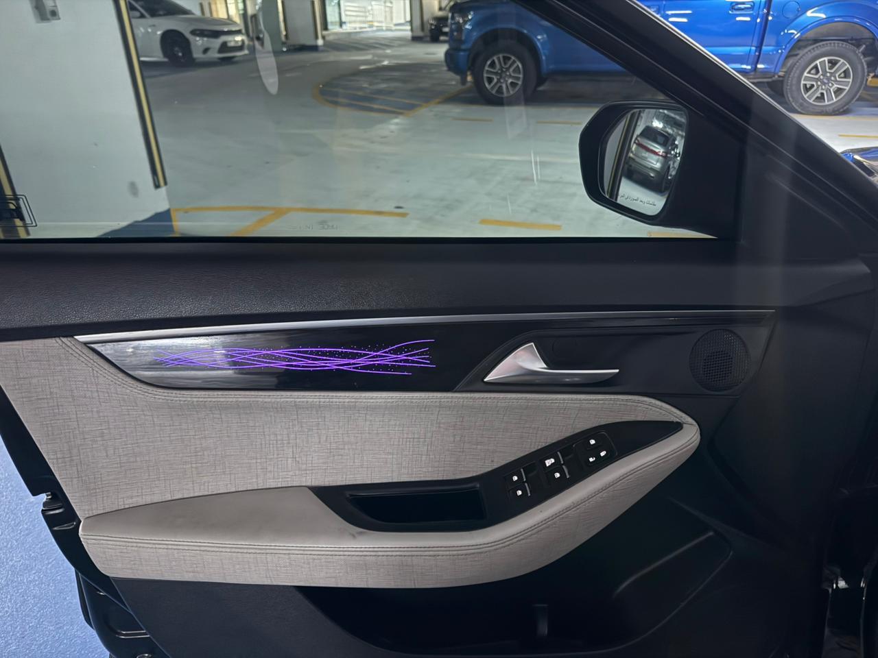 أسود جاك J7 Luxury 2023