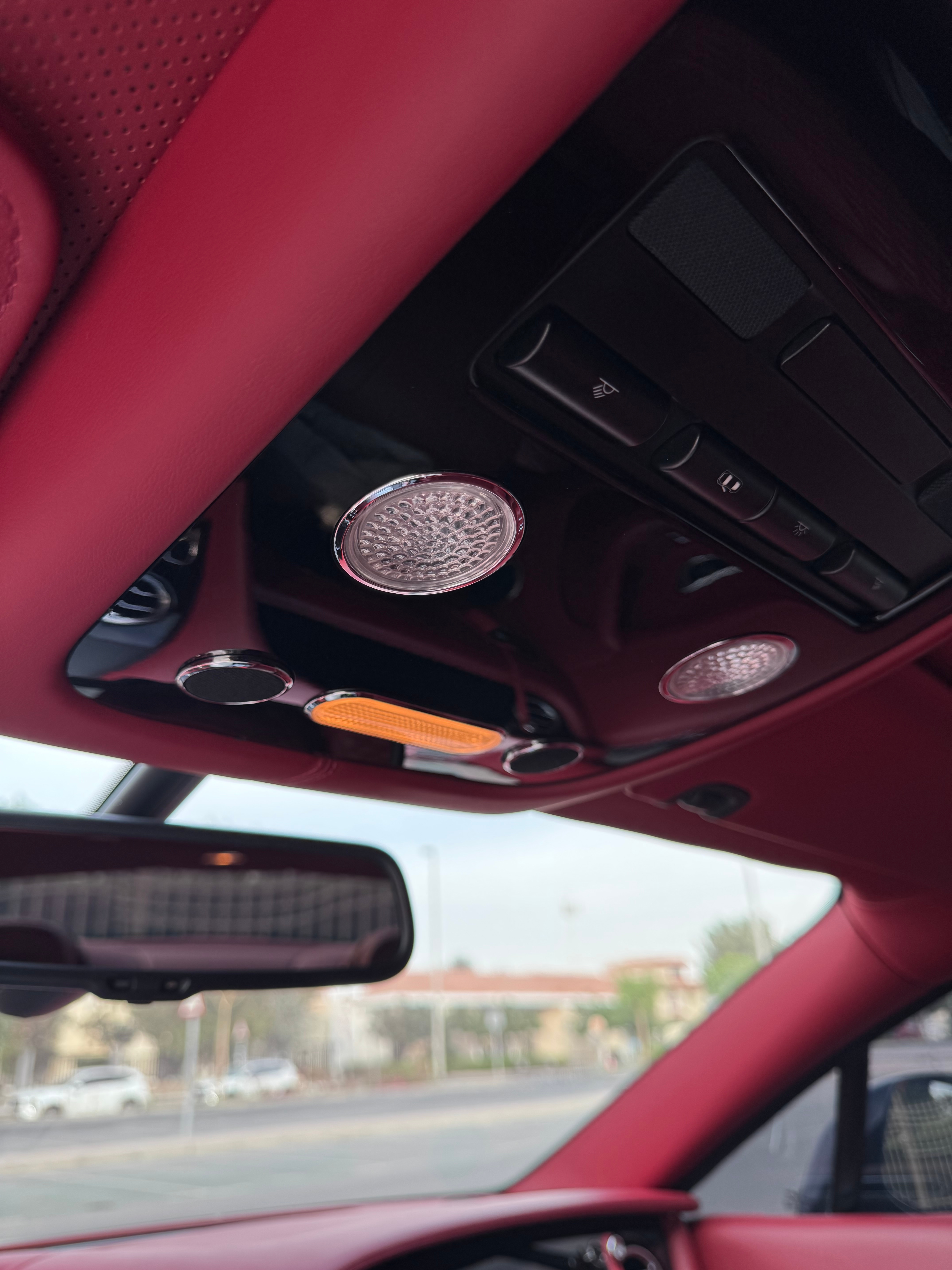 zwart Bentley Continental GT V8 2014