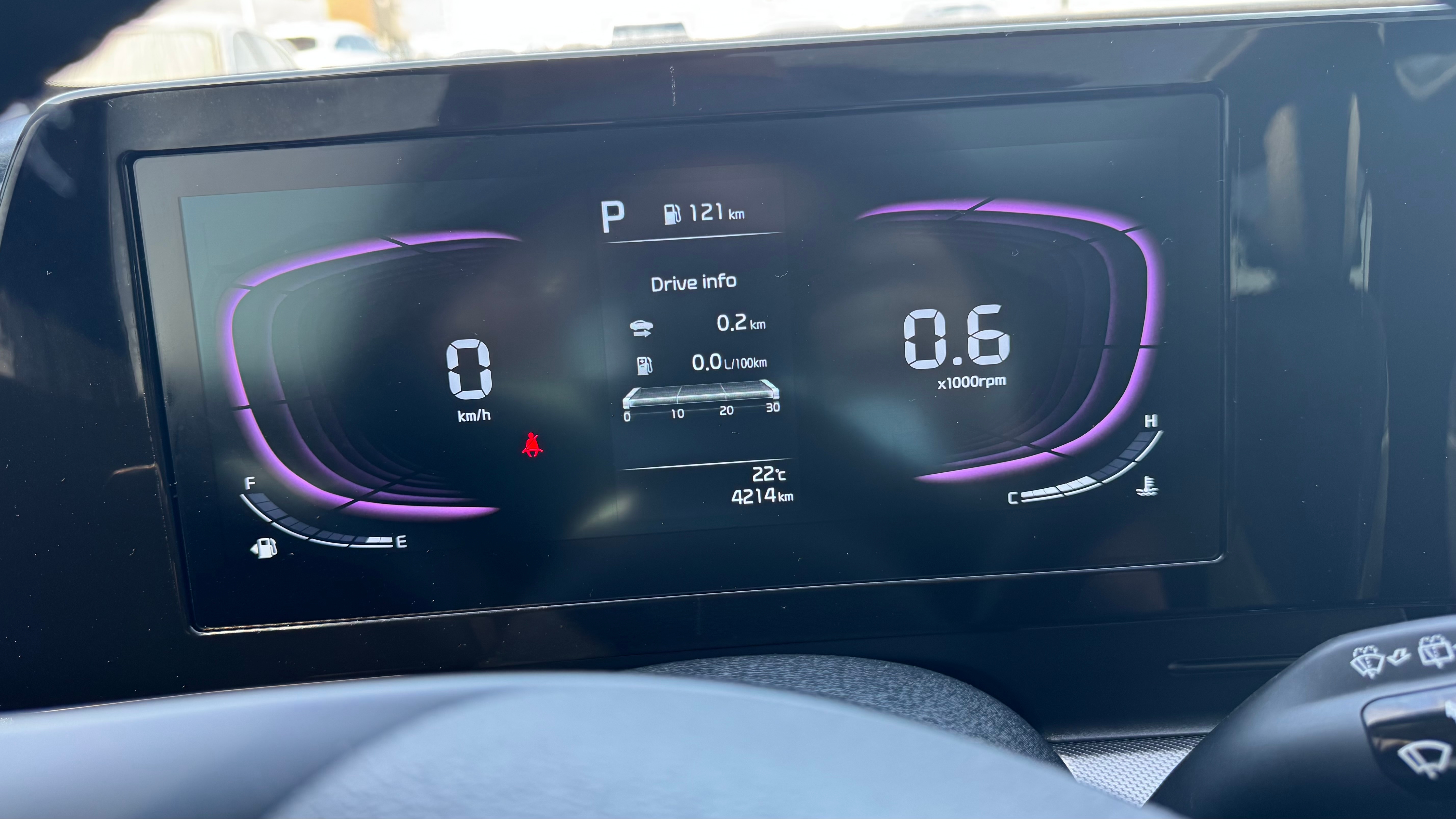 Charcoal Gray Kia Sportage Turbo 2025