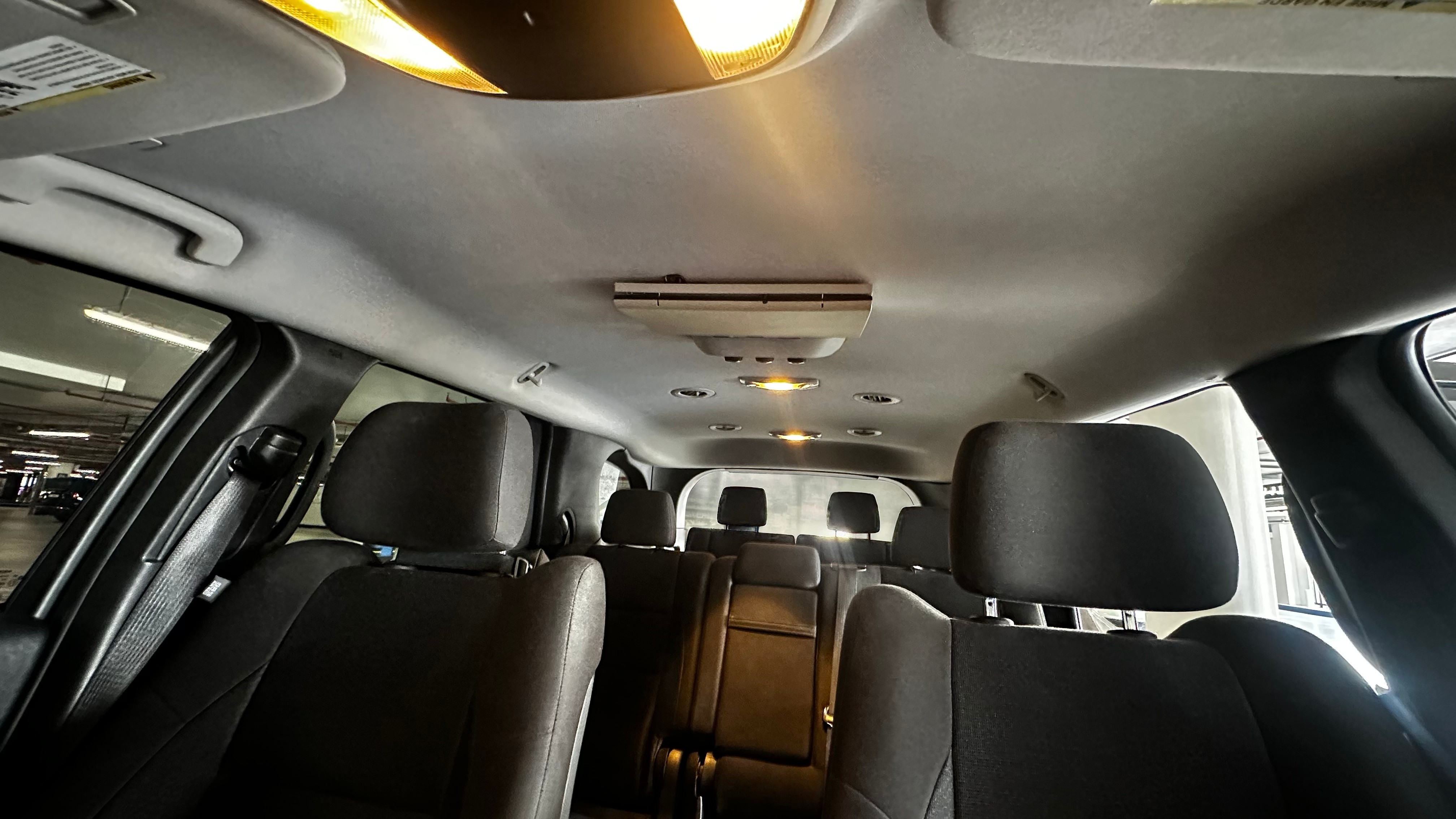 bruin Dodge Durango Base 2017