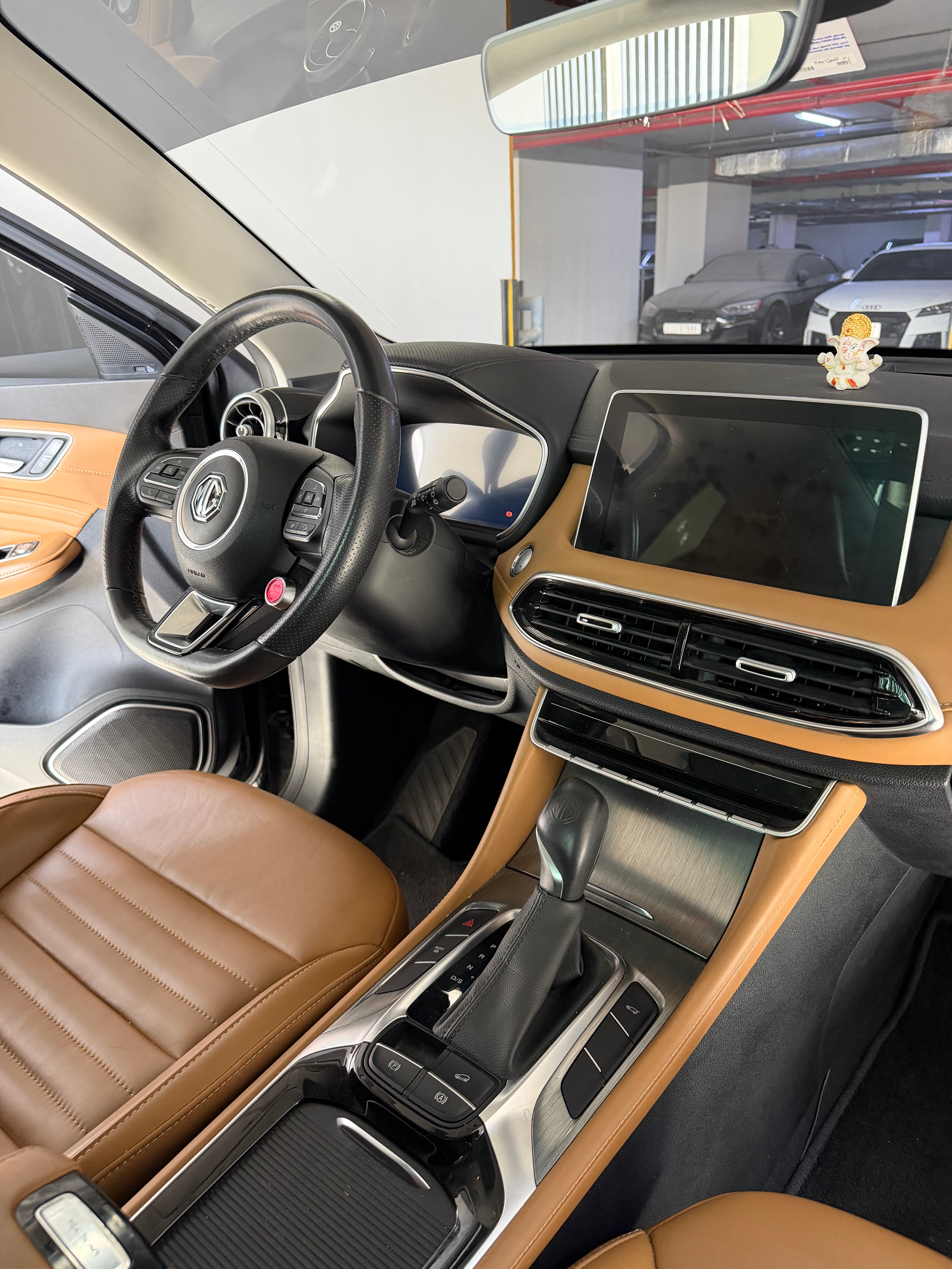 Schwarz MG HS LUXURY TROPHY 2022