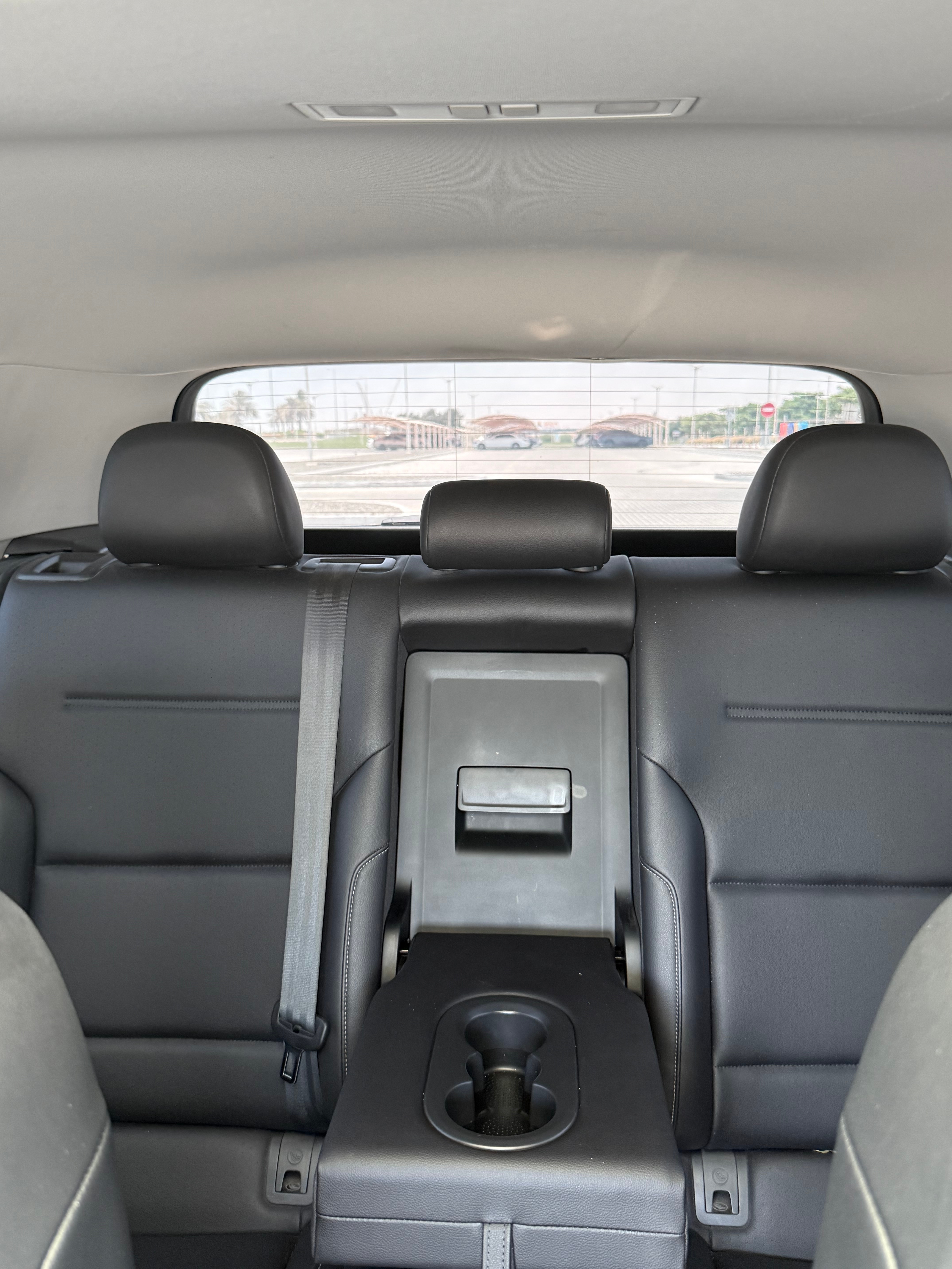 Grau Volkswagen Golf TSI S w/Sunroof 2021