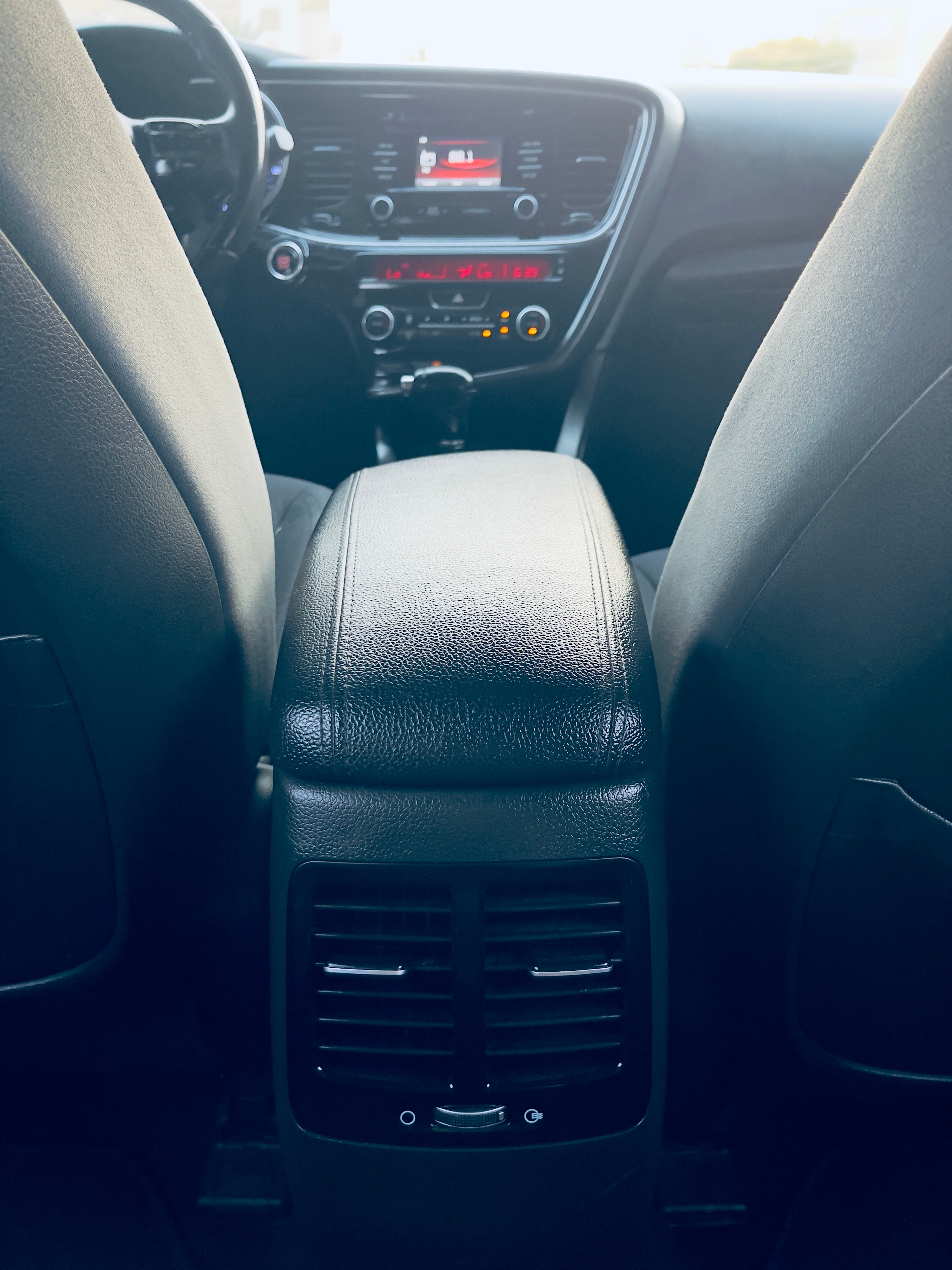 Argent Kia Optima Hybrid Premium 2015