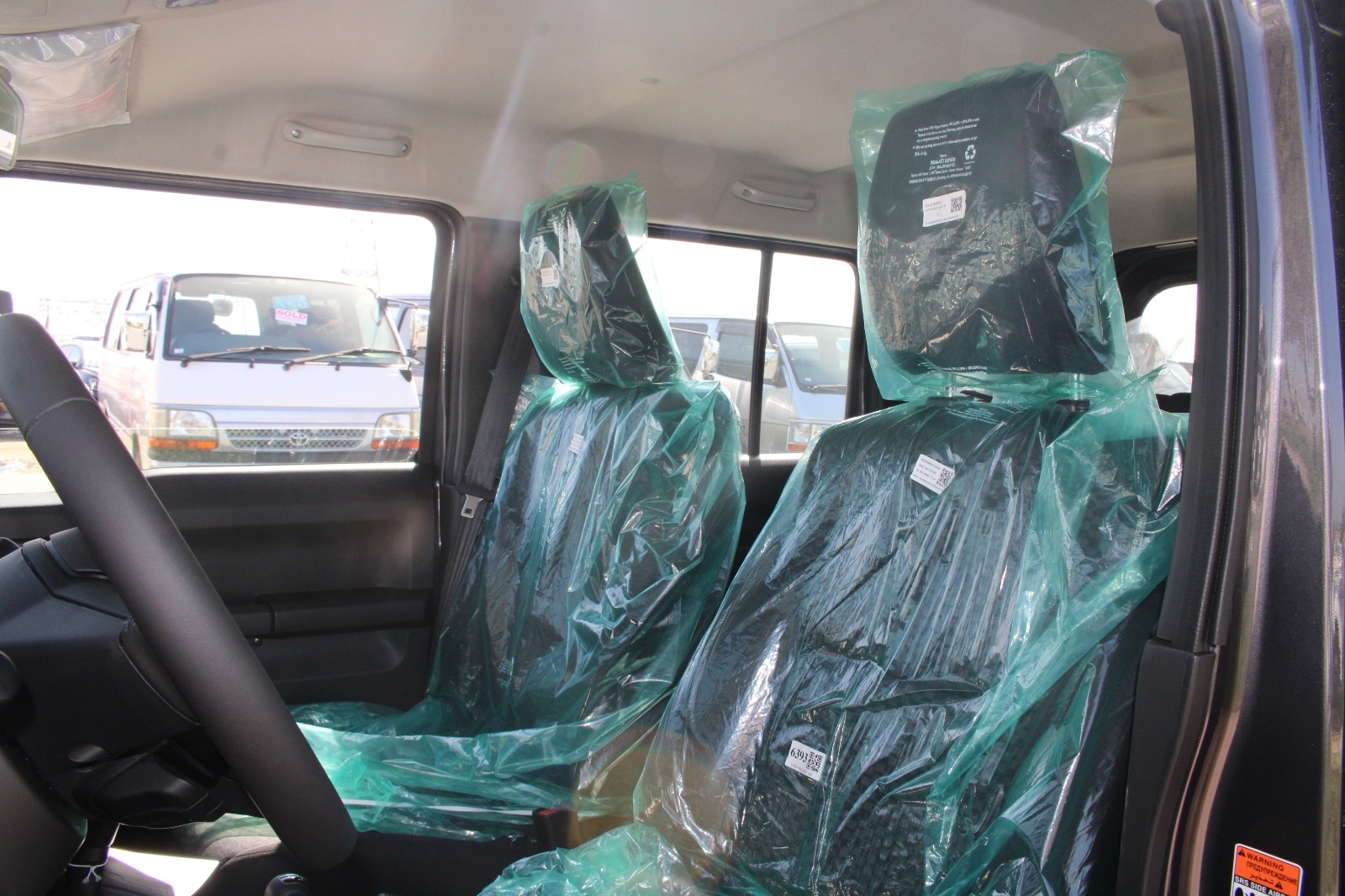 Grijs Suzuki Jimny GLX 2026