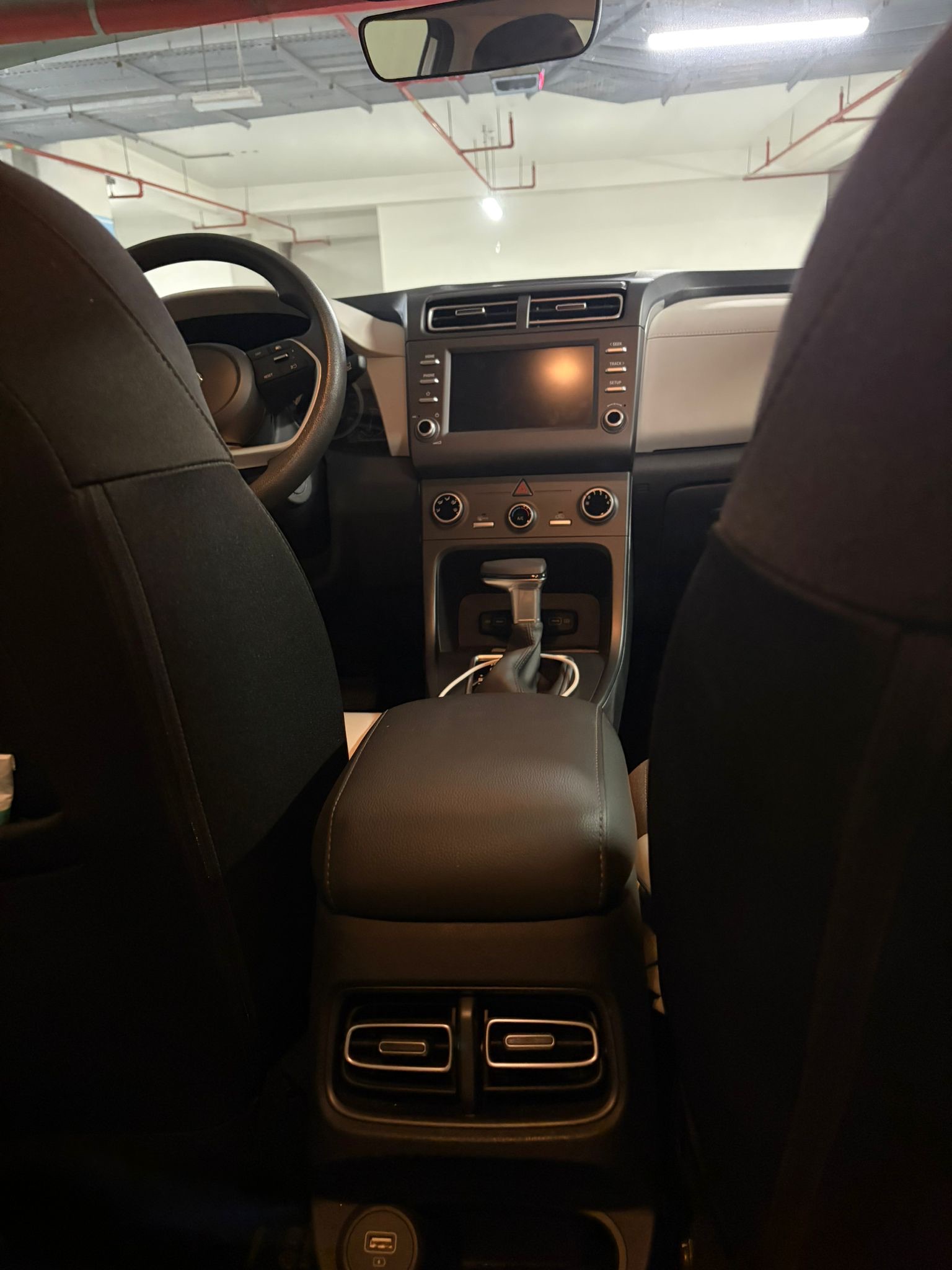 wit Hyundai Creta 5 Seater 2024