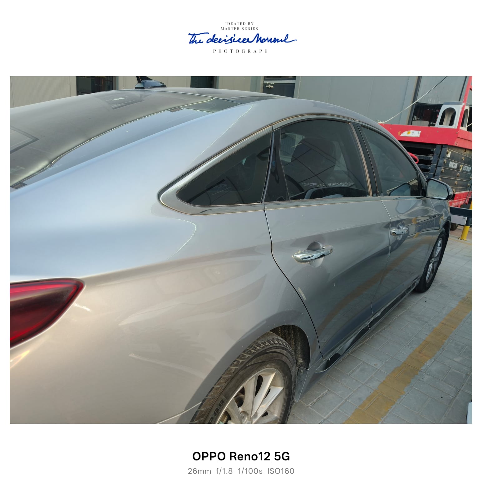 Plata Hyundai Sonata 2.0L Ultimate 2015