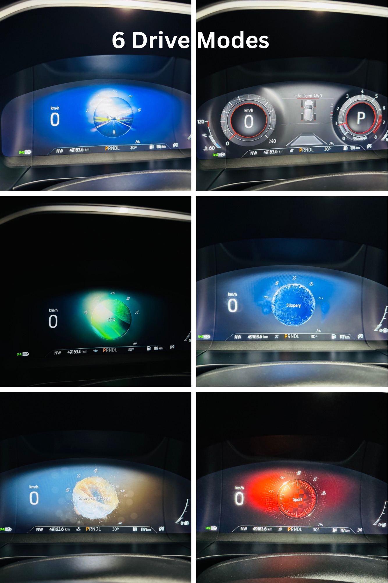Plata Ford Escape Titanium 2022