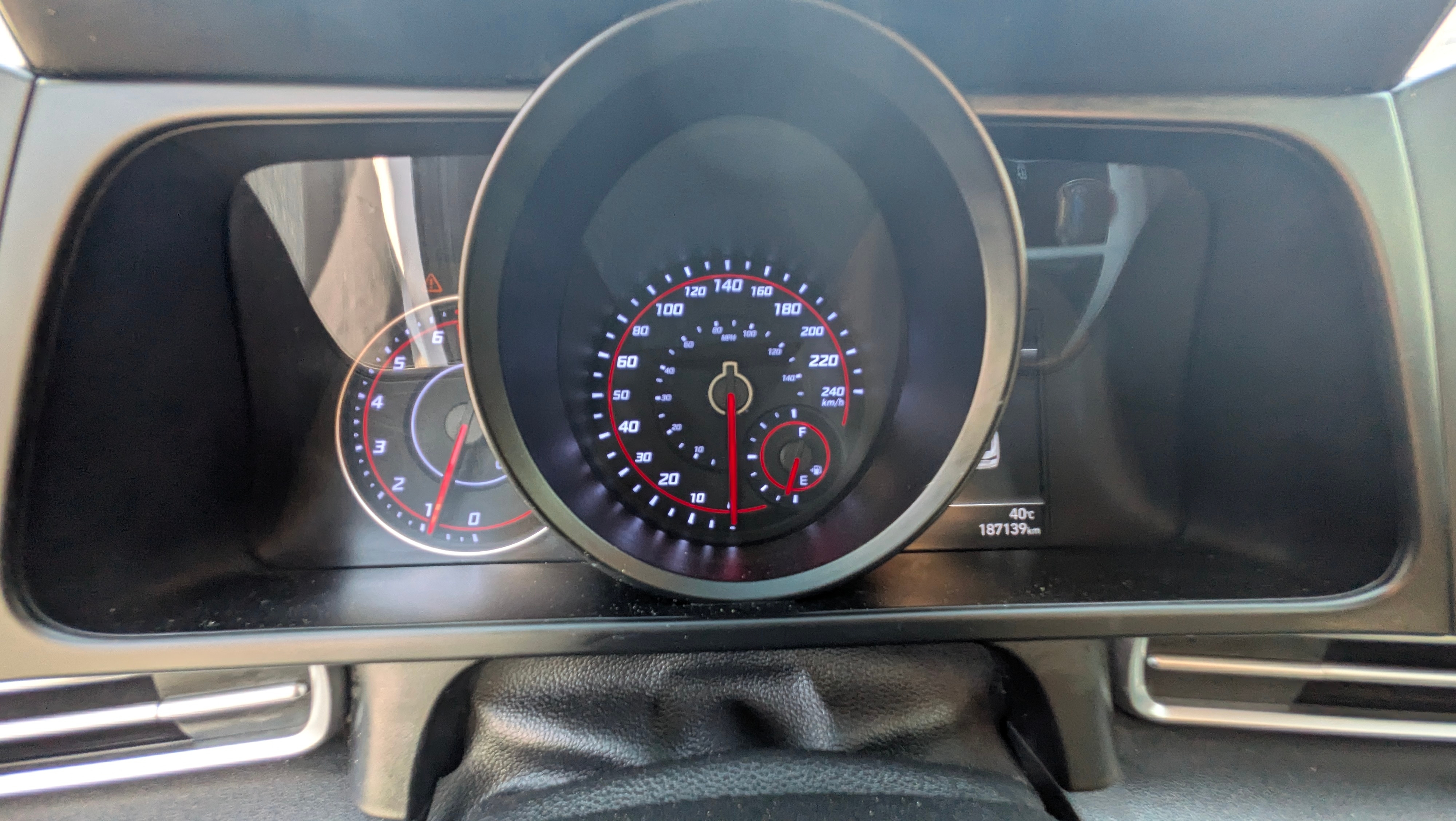 Weiß Hyundai Elantra SEL Convenience 2021