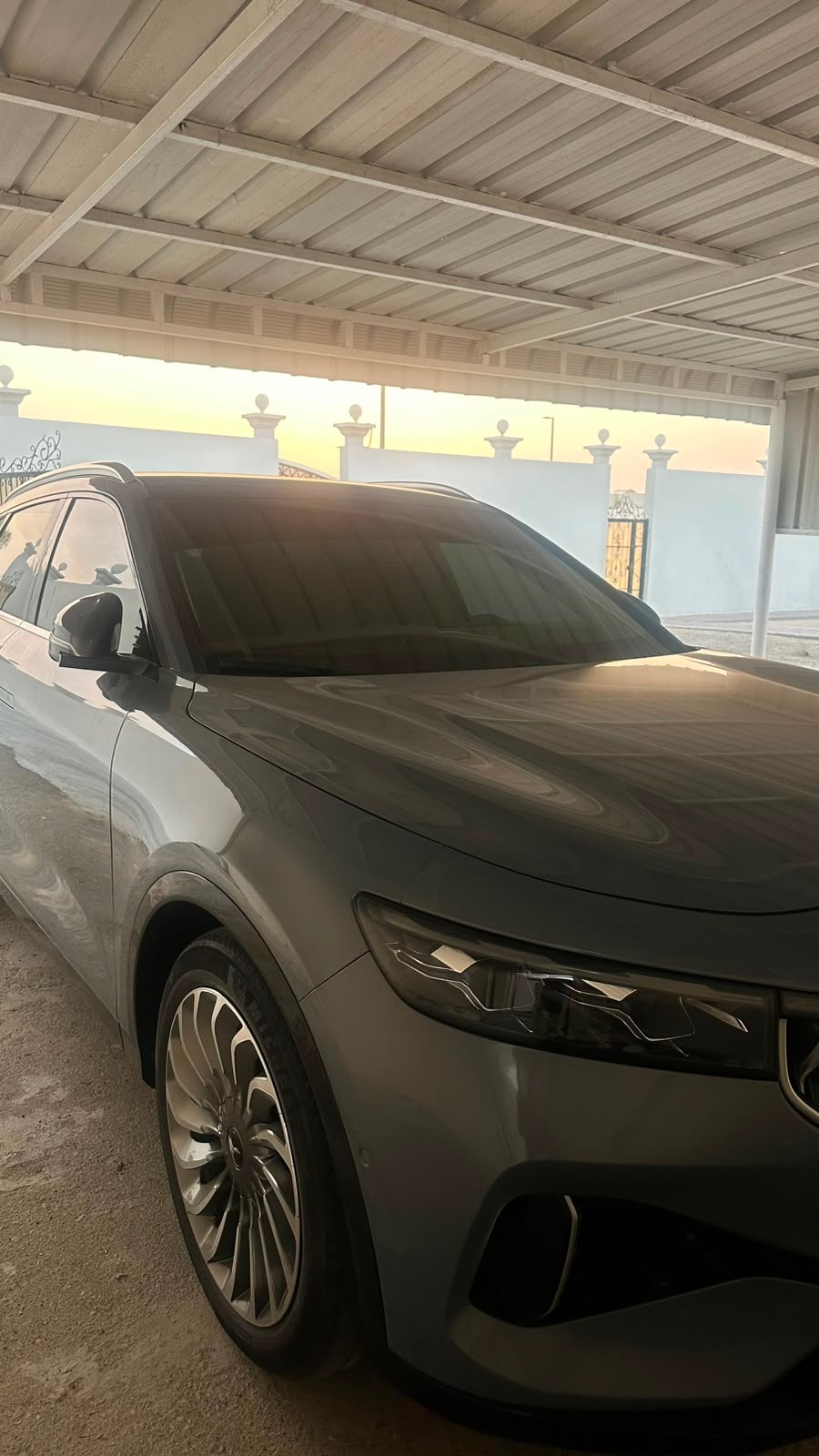 رمادي فوياه مجانًا 2022