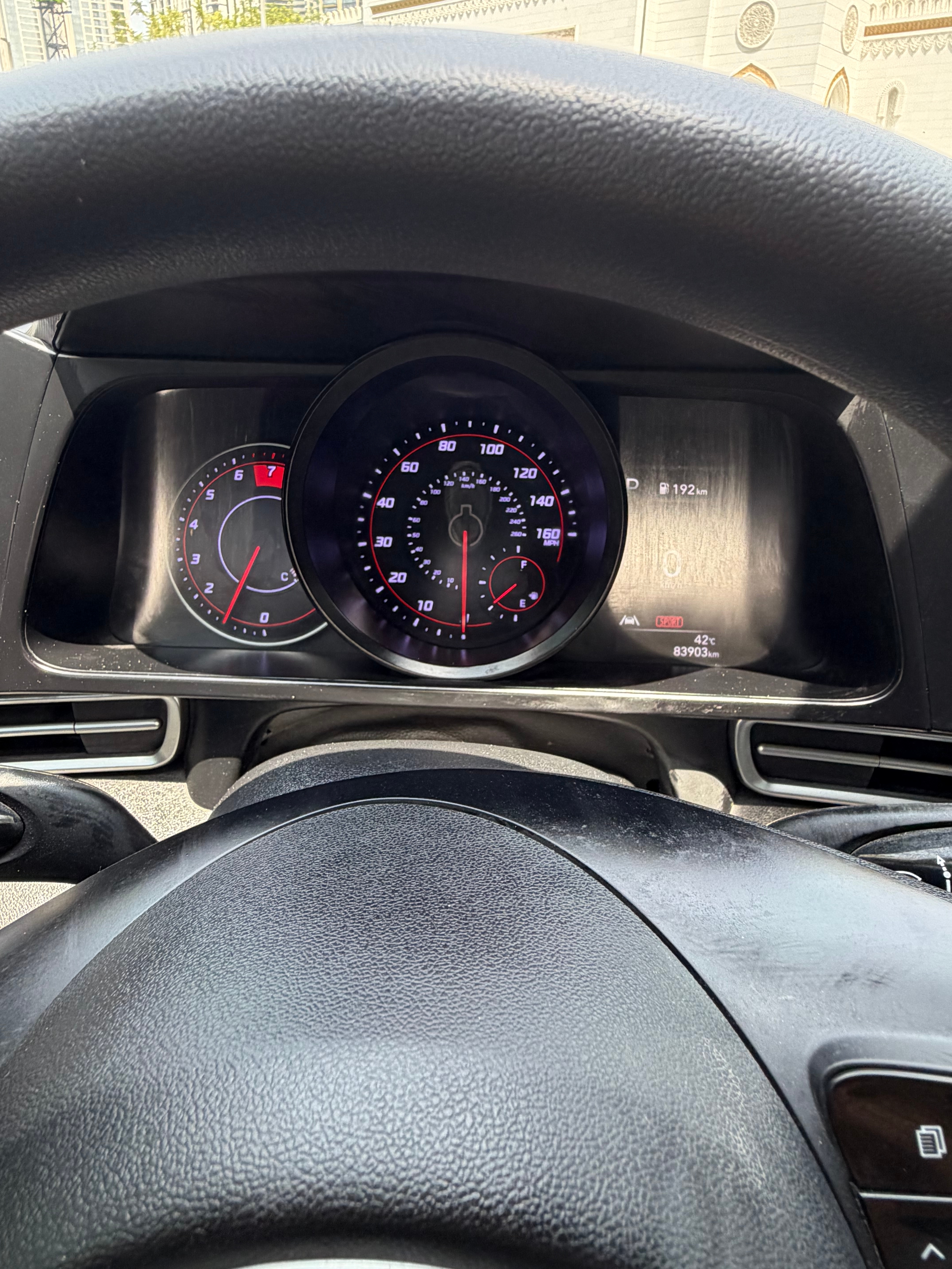 Silver Hyundai Elantra SEL 2021