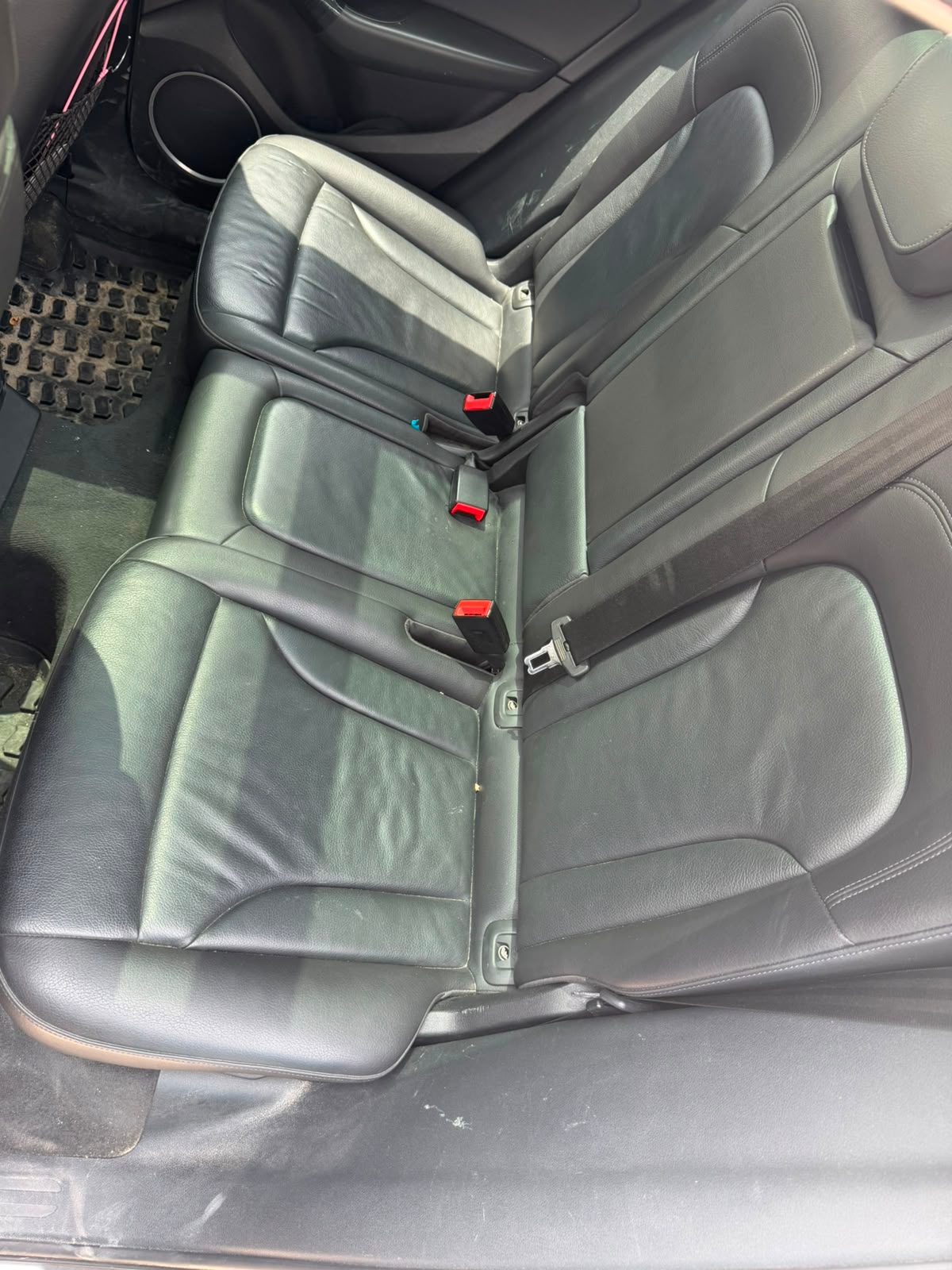 Silver Audi Q5 2.0T Premium Plus quattro 2016