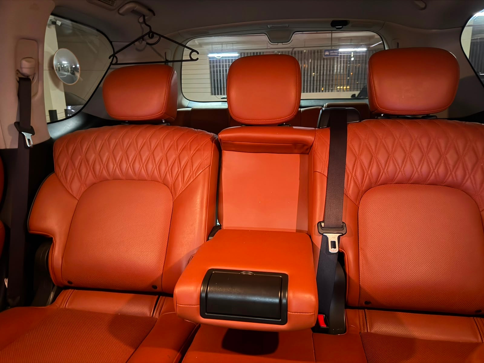 Oro Nissan Patrol LE Platinum City 2023