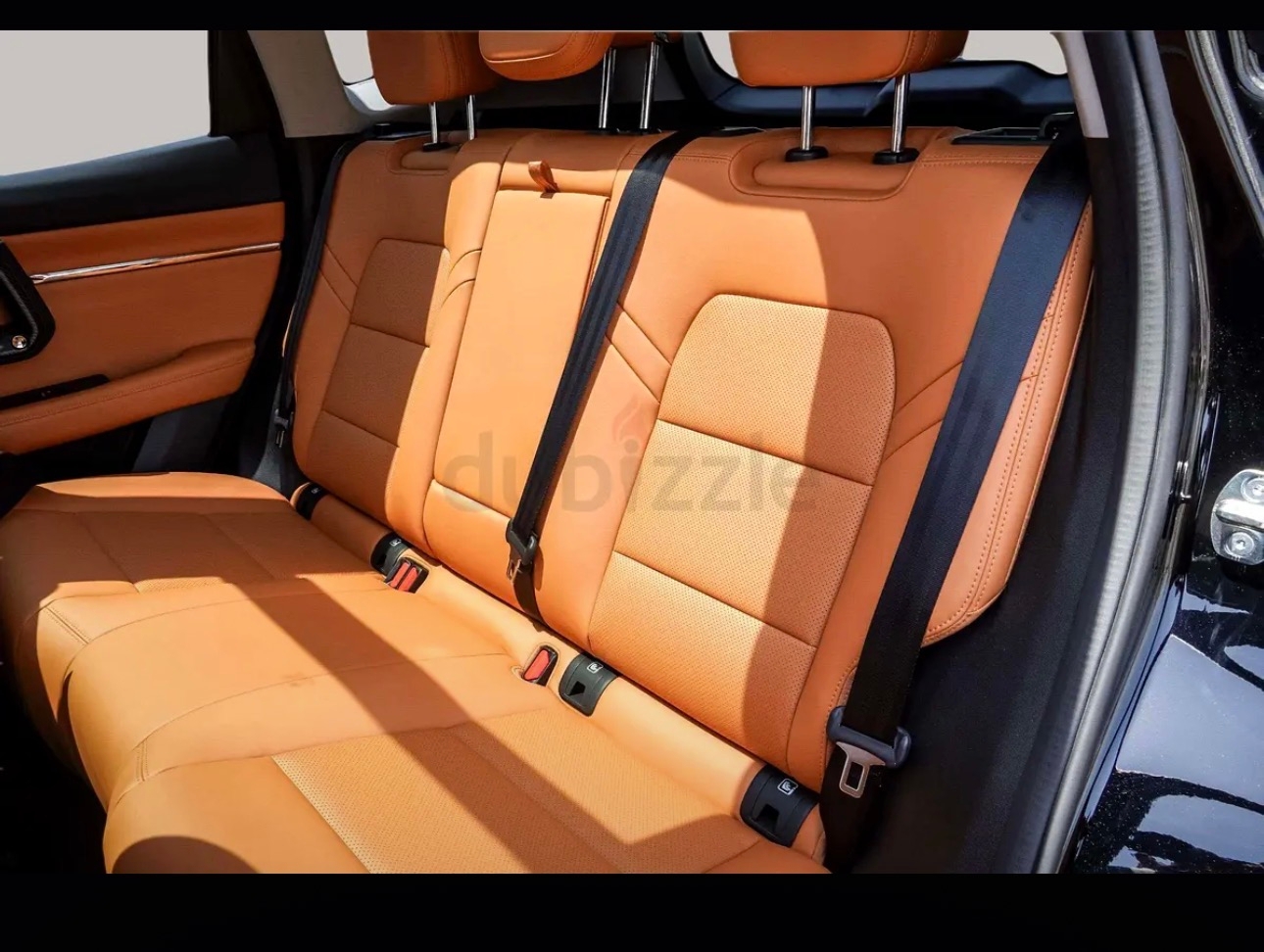 Black Haval H7 High Deluxe 2026