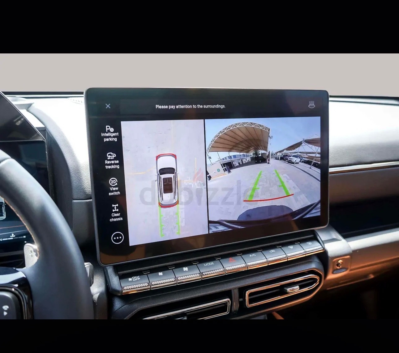 Black Haval H7 High Deluxe 2026