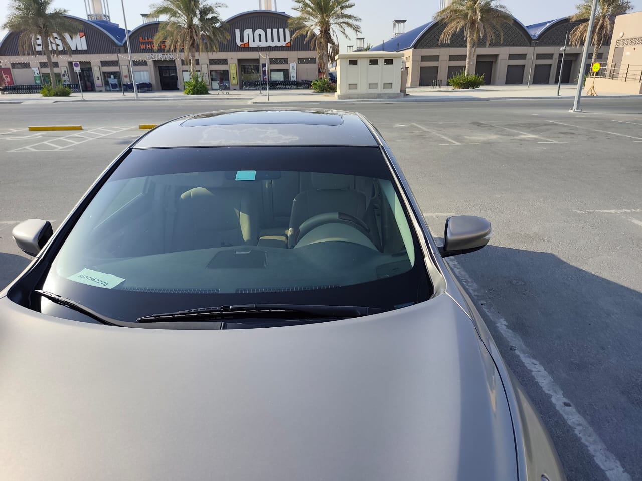 dorado Nissan Altima 2014