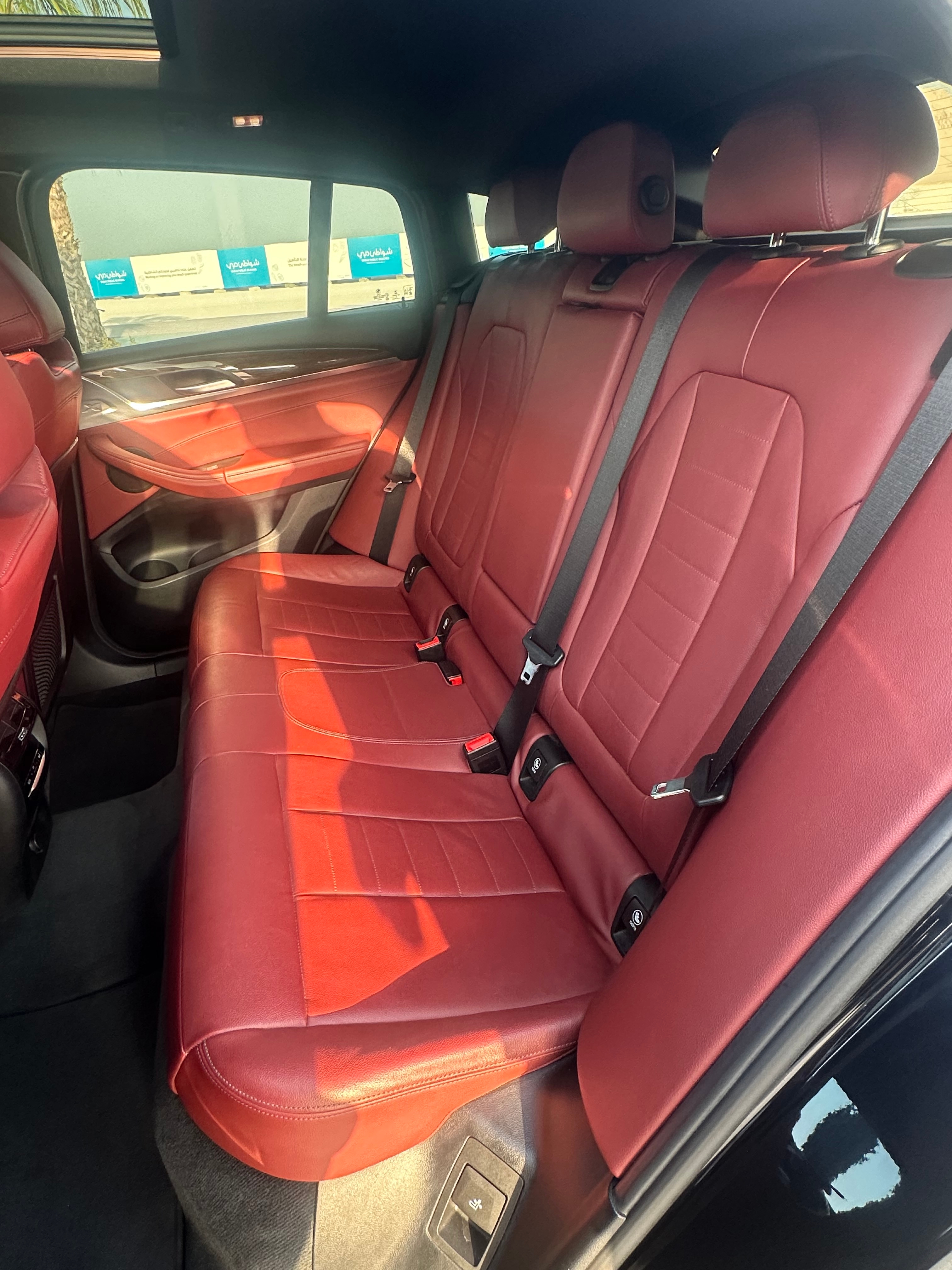 Noir métallisé BMW X4 XDRIVE 30I M SPORT 2019