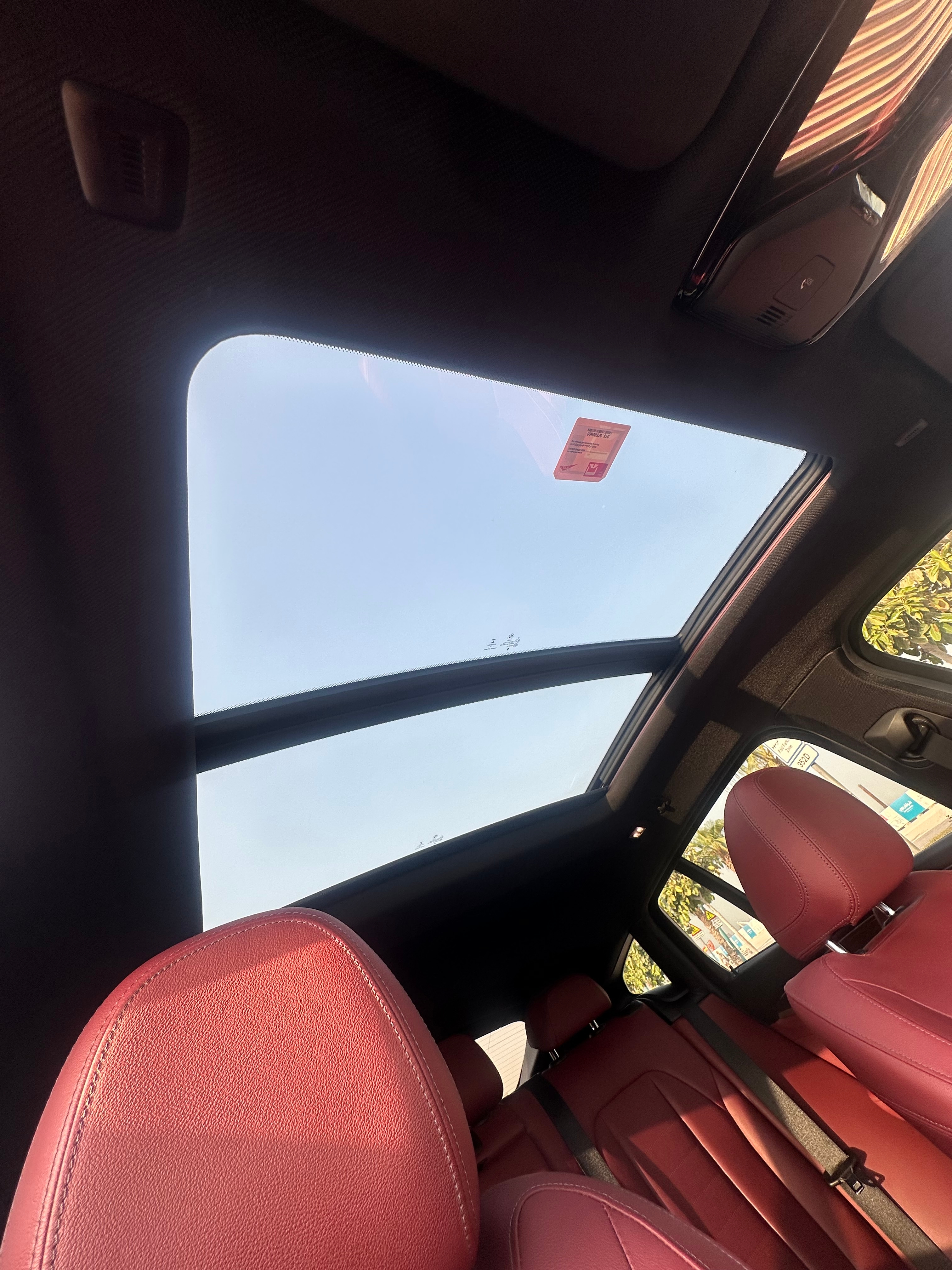 Noir métallisé BMW X4 XDRIVE 30I M SPORT 2019