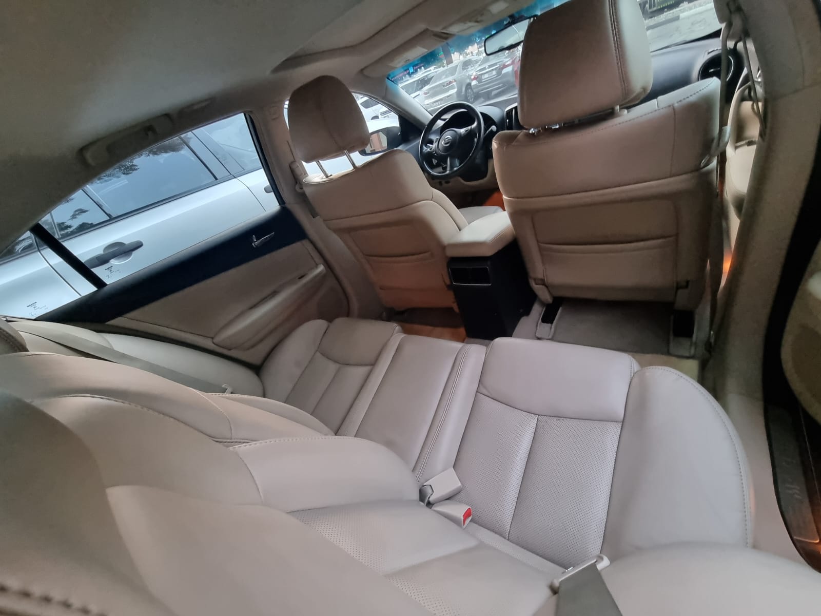 Gris Nissan Maxima SV 2015 Gris Nissan Maxima SV 2015