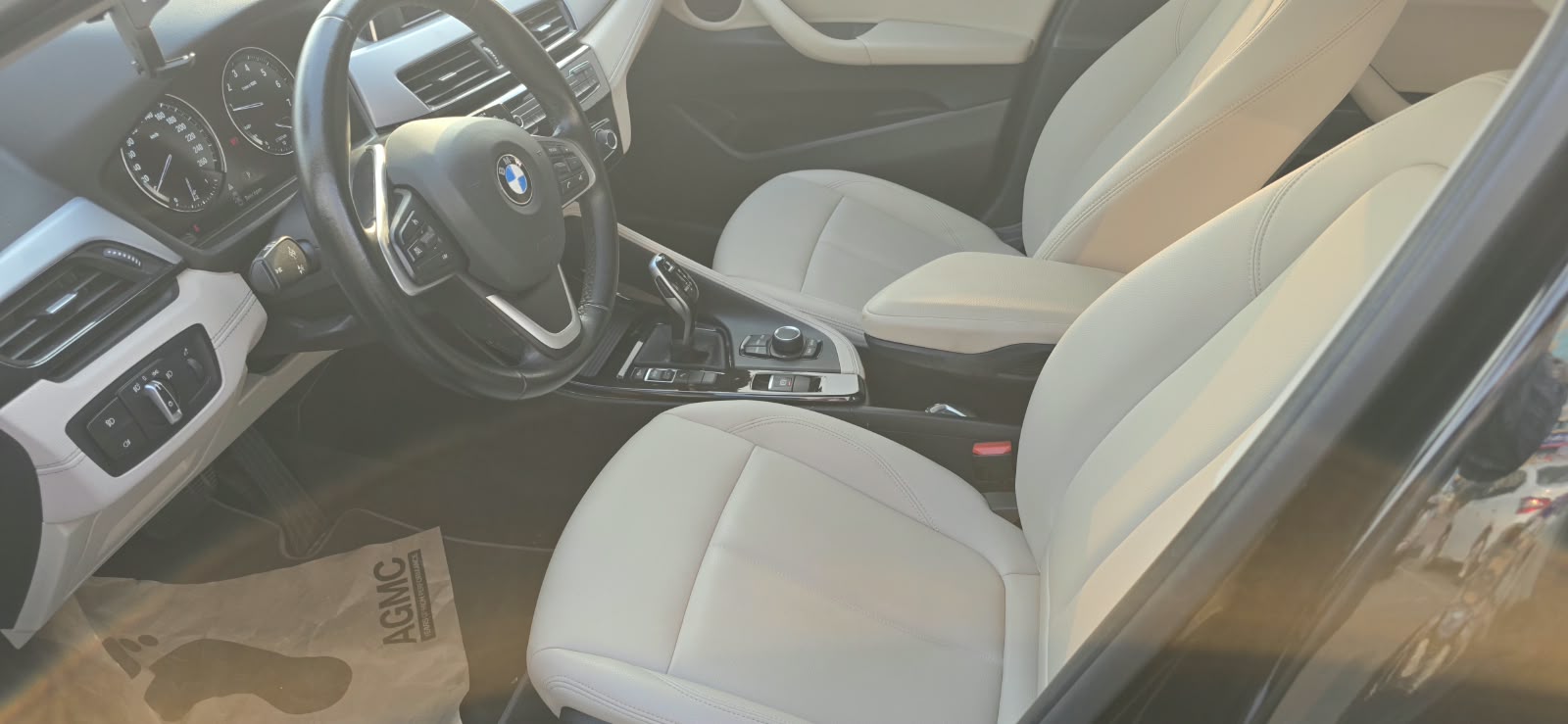 أسود بي إم دبليو X2 S DRIVE 20I JOY EDITION 2023 أسود بي إم دبليو X2 S DRIVE 20I JOY EDITION 2023