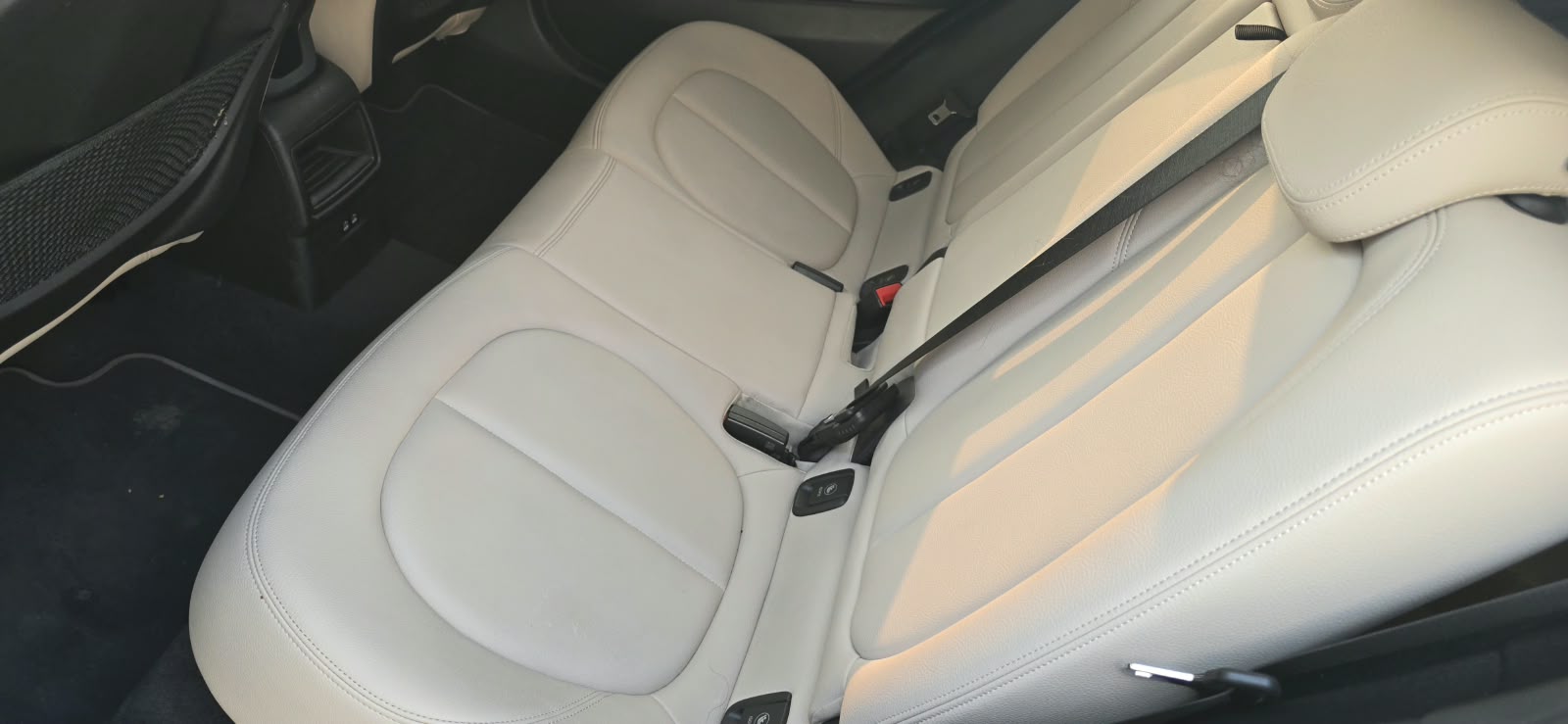 أسود بي إم دبليو  X2 S DRIVE 20I JOY EDITION 2023