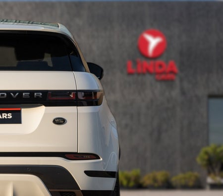 أبيض لاند روڤر Range Rover Evoque R-Dynamic HSE 2020 أبيض لاند روڤر Range Rover Evoque R-Dynamic HSE 2020