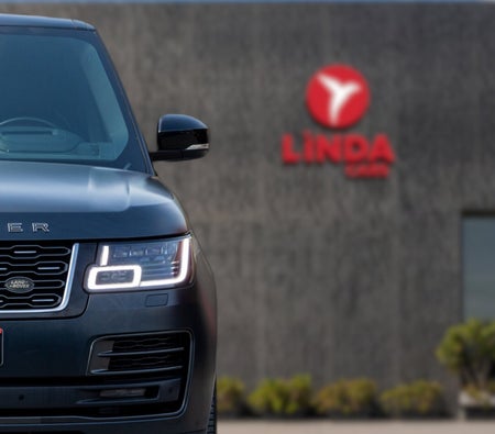 رمادي لاند روڤر Range Rover SVAutobiography 2020 رمادي لاند روڤر Range Rover SVAutobiography 2020