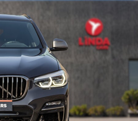 gris BMW X4 M40i M Sport 2021 gris BMW X4 M40i M Sport 2021