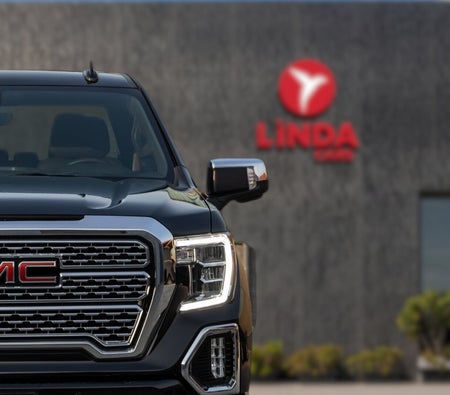 Noir GMC Sierra 1500 Denali 2022