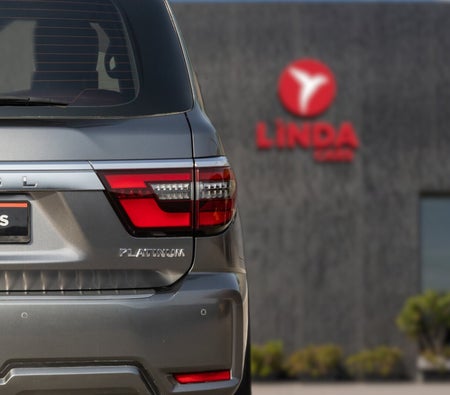 gris Nissan Patrol SE Platinum 2022 gris Nissan Patrol SE Platinum 2022