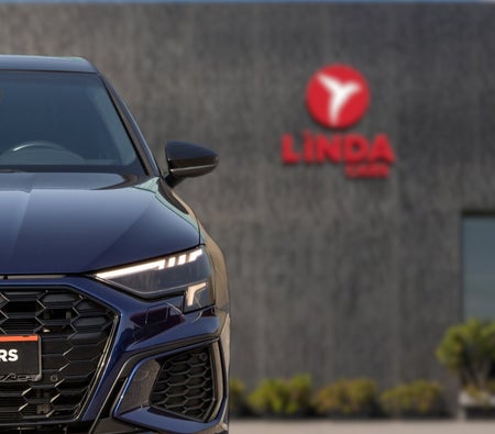 أزرق أودي إس 3 2024 أزرق أودي إس 3 2024