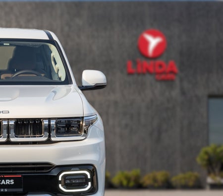 Bianca BAIC BJ60 Elite 2025
