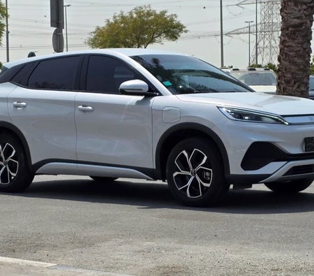 BYD Atto 3 2025, photo 1 of 4