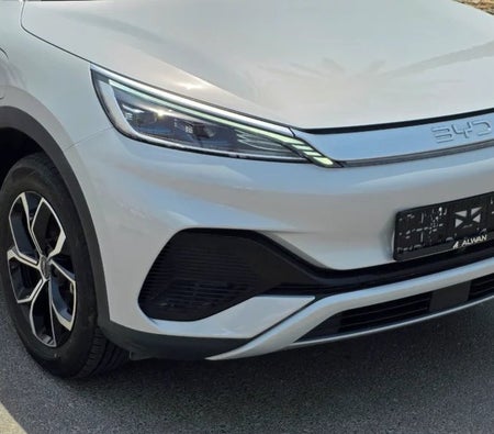 BYD Atto 3 2025, photo 2 of 4