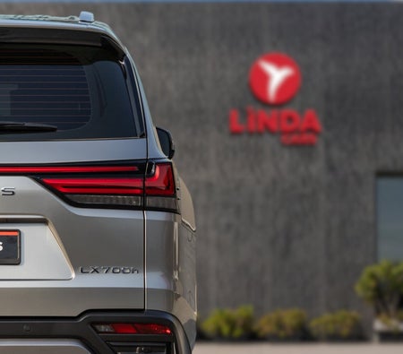 Argent Lexus LX 700h 2025 Argent Lexus LX 700h 2025