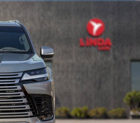 Argent Lexus LX 700h 2025 Argent Lexus LX 700h 2025