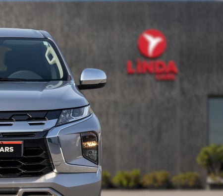 Silber Mitsubishi Montero Sport GLX Mid Line 2025