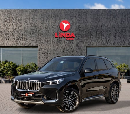Negro BMW X1 2026 Negro BMW X1 2026