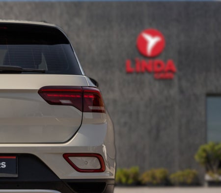 Grau Volkswagen T Roc Life Plus 2026 Grau Volkswagen T Roc Life Plus 2026