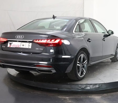  Audi A4 2.0 TDI 150 Business Line 2021