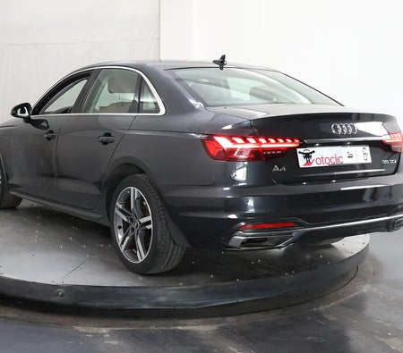  Audi A4 2.0 TDI 150 Business Line 2021