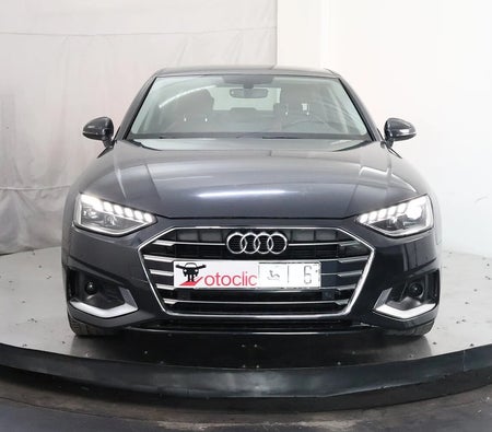 Audi A4 2.0 TDI 150 Business Line 2021 Audi A4 2.0 TDI 150 Business Line 2021