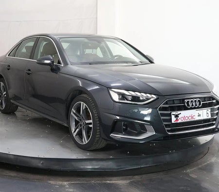  Audi A4 2.0 TDI 150 Business Line 2021