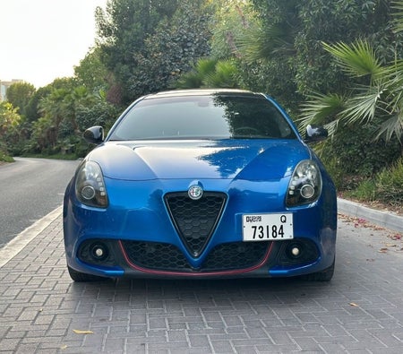 Alfa Romeo Giulietta  2021, photo 2 of 4