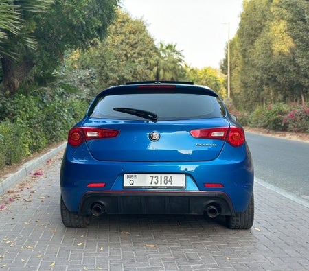 Alfa Romeo Giulietta  2021, photo 3 of 4