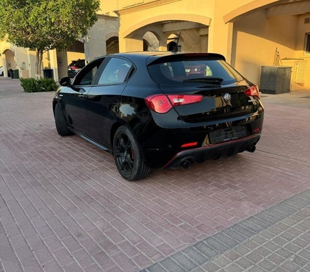 ألفا روميو      Giulietta  2021, photo 2 of 4