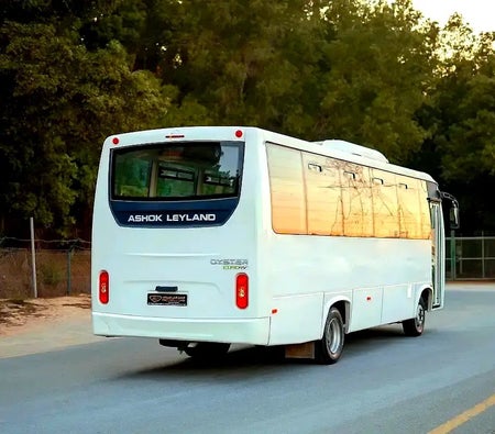 Ashok Leyland Oyster 2022, photo 3 of 4