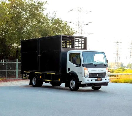Ashok Leyland Partner 4 TYRE 2025, photo 2 of 4